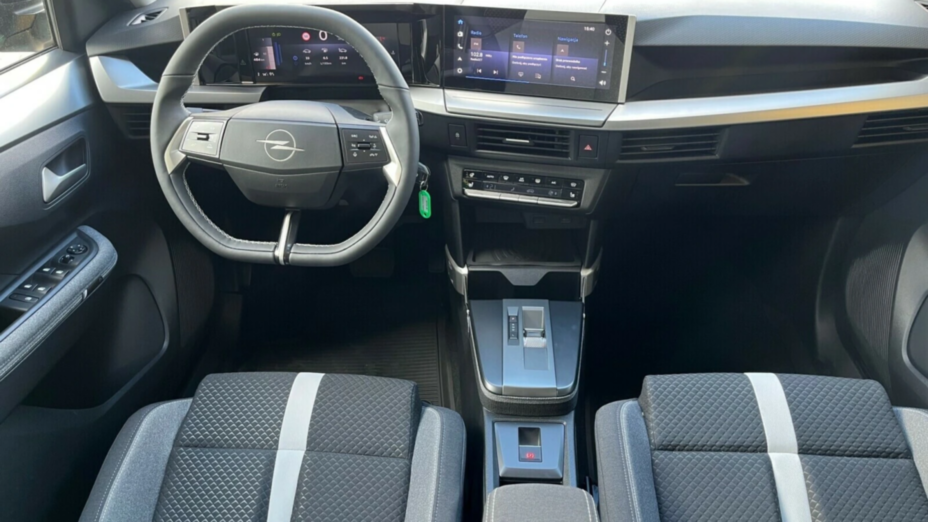 OPEL Frontera Frontera 44kWh GS Nowy