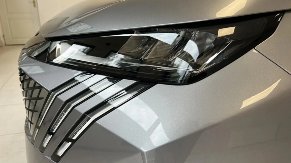 PEUGEOT 5008 5008 1.2 PureTech mHEV Allure S&S e-DCS6 Nowy
