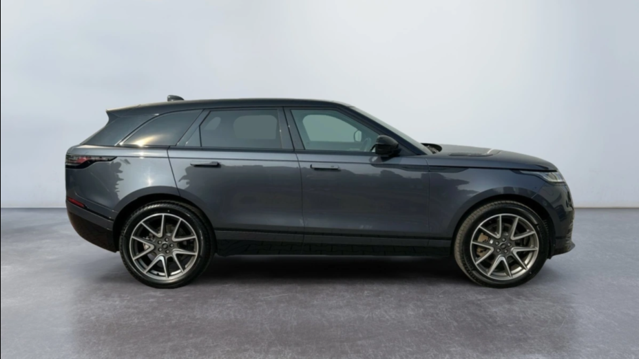 LAND ROVER Range Rover Velar Velar 3.0 D300 mHEV Dynamic HSE