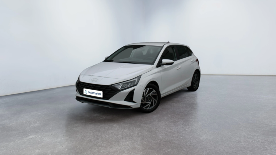 HYUNDAI i20 i20 1.2 Pure Nowy