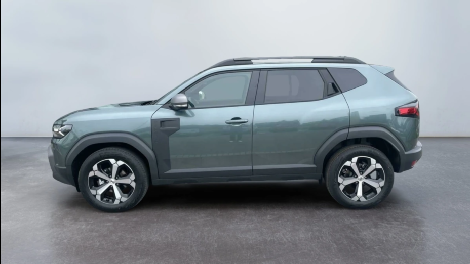 DACIA Duster Duster 1.2 TCe mHEV Journey Nowy