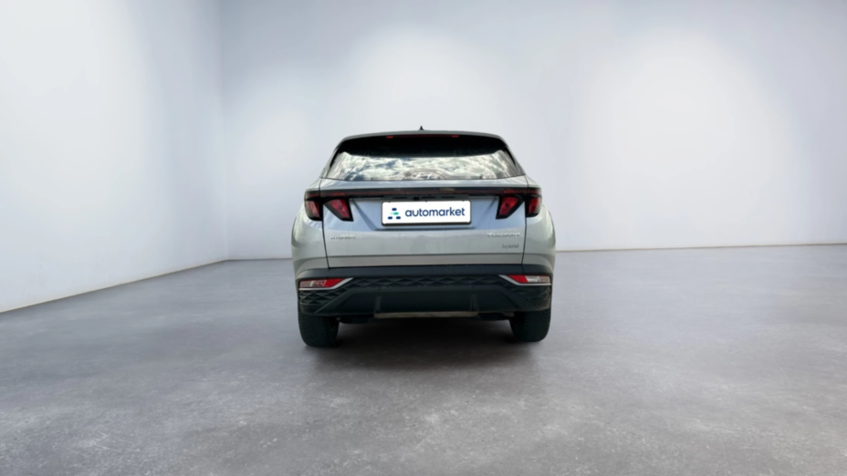 HYUNDAI Tucson Tucson 1.6 T-GDi HEV Smart 2WD