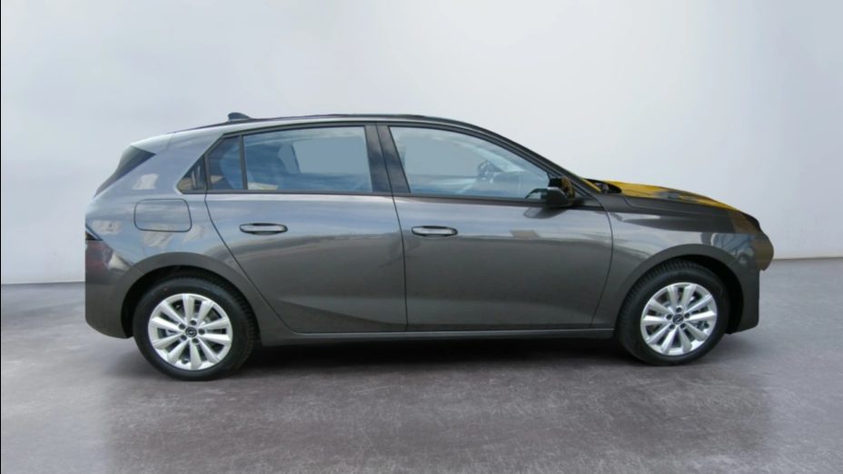 OPEL Astra Astra VI 1.2 T Edition S&S aut Nowy