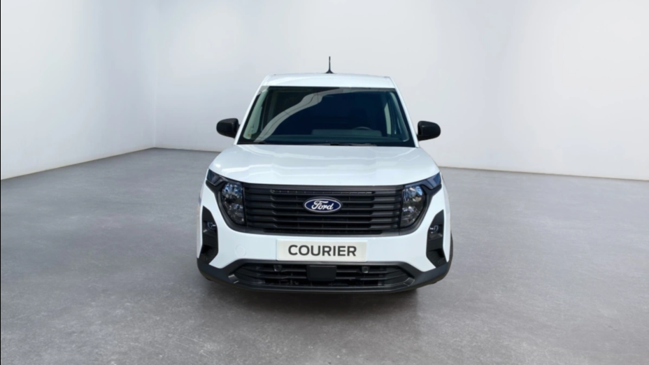 FORD Transit Courier Transit Courier 1.5 EcoBlue 1,9t Trend Nowy