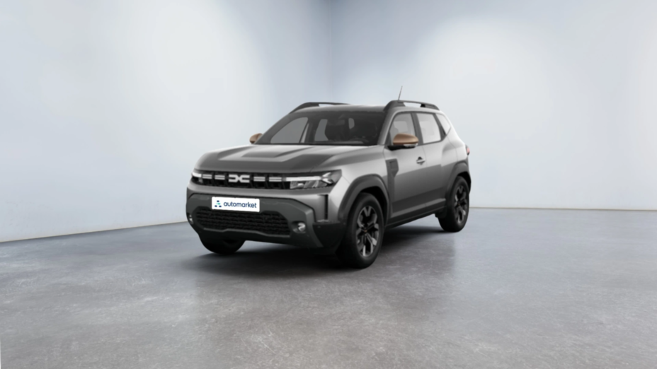 DACIA Duster Duster 1.2 TCe mHEV Extreme Nowy
