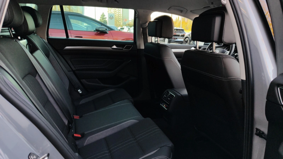 VOLKSWAGEN Passat Passat Alltrack 2.0 TDI 4Mot. DSG