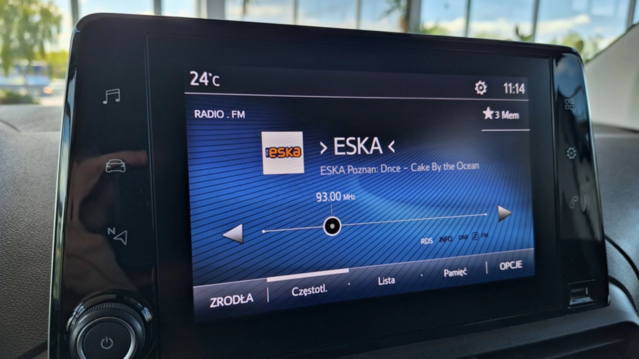 TOYOTA Proace City Verso Proace City Verso 1.5 D-4D Business