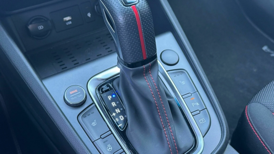 HYUNDAI Kona Kona 1.6 T-GDI N Line DCT