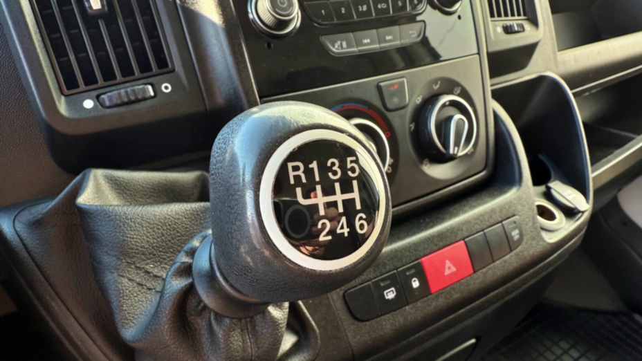 CITROEN Jumper Jumper 30 BlueHDi L1H1