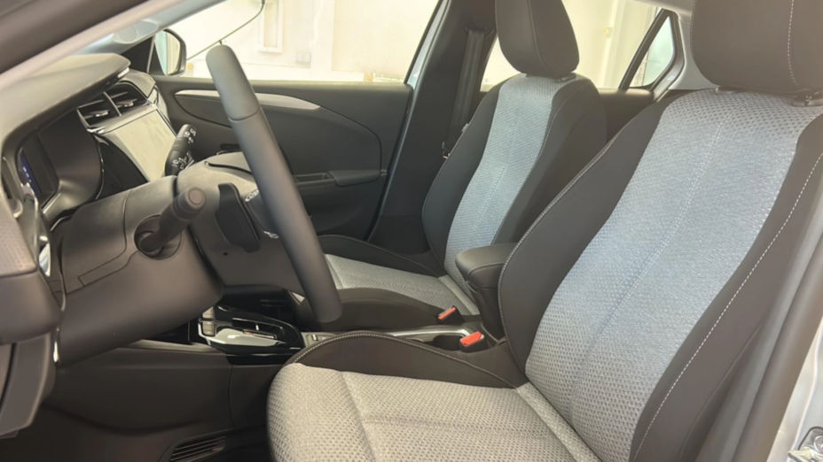 OPEL Corsa Corsa 1.2 T mHEV eDCT Nowy