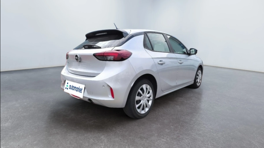 OPEL Corsa Corsa 1.2 S&S