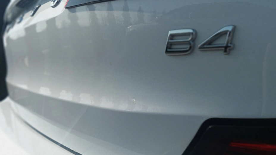 VOLVO S90 S90 B4 B Plus Bright aut