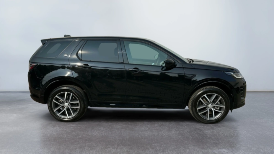 LAND ROVER Discovery Sport Discovery Sport 2.0 P200 mHEV Dynamic SE aut