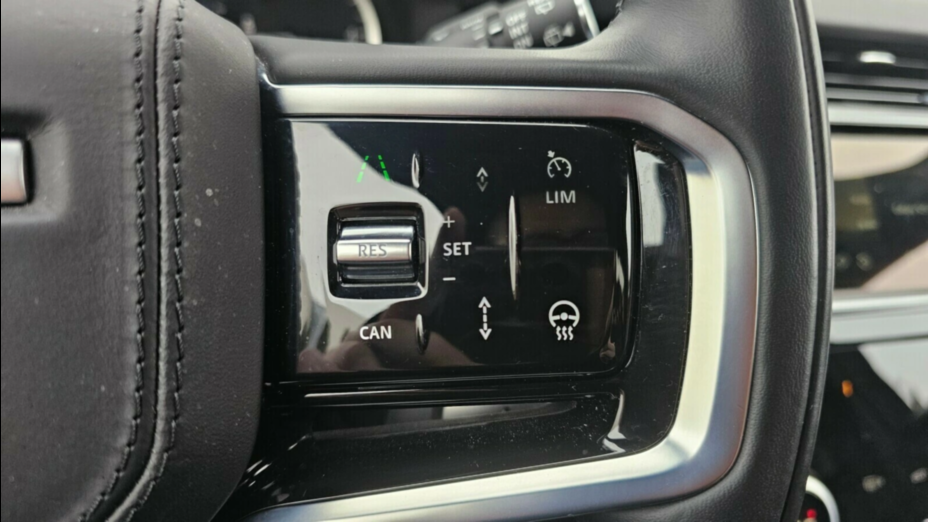 LAND ROVER Discovery Sport Discovery Sport 2.0 D200 mHEV R-Dynamic HSE aut