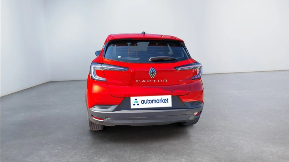 RENAULT Captur Captur 1.0 TCe Evolution Nowy