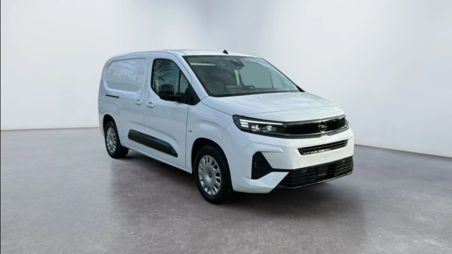 OPEL Combo Van Combo-e Cargo L2 Nowy