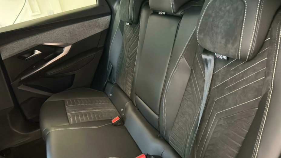 PEUGEOT 3008 3008 1.2 PureTech mHEV GT e-DCS6 Nowy