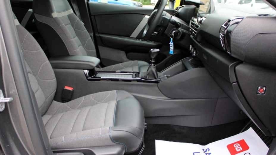 CITROEN C4 C4 1.5 BlueHDi Shine S&S