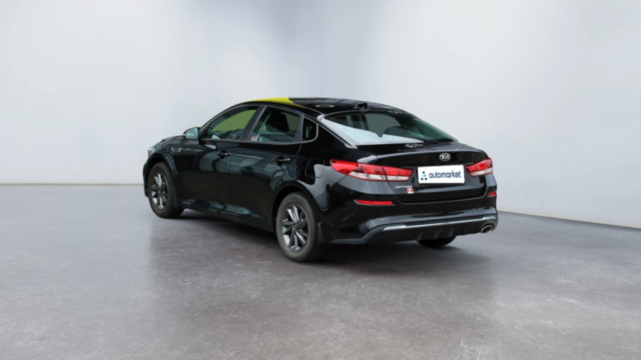 KIA Optima Optima 2.0 L