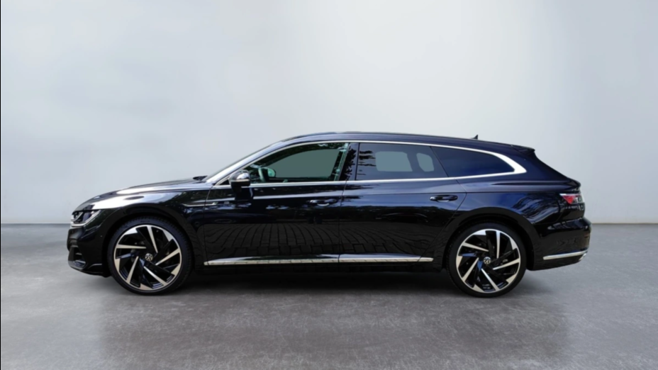 VOLKSWAGEN Arteon Arteon 2.0 TDI 4Motion R-Line DSG
