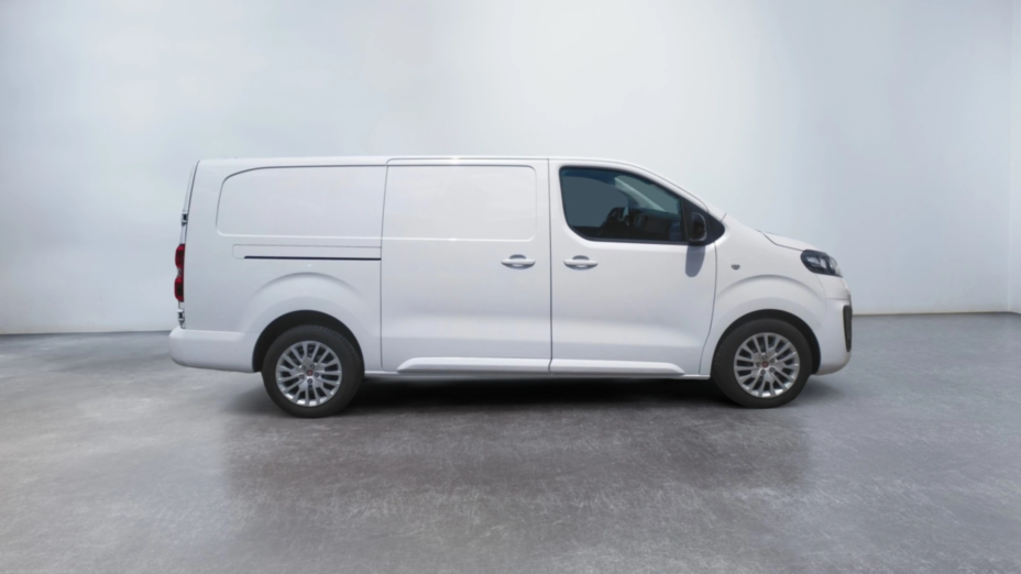 FIAT Scudo Scudo 2.0 MJ Maxi 3,1t