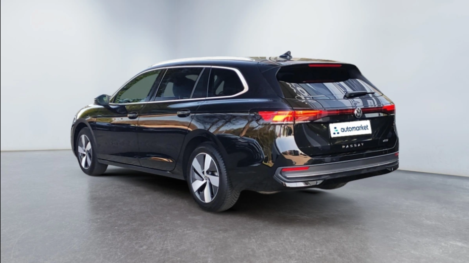 VOLKSWAGEN Passat Passat 1.5 TSI ACT mHEV Business DSG