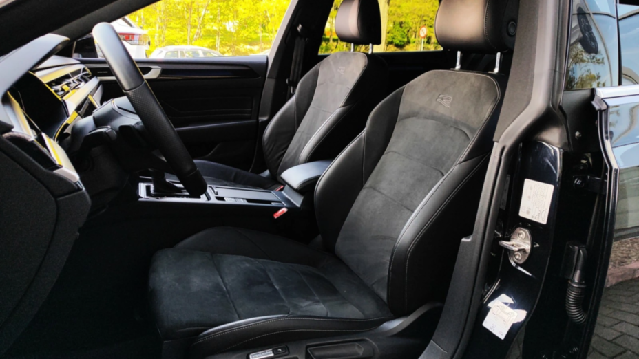 VOLKSWAGEN Arteon Arteon 2.0 TSI R-Line DSG