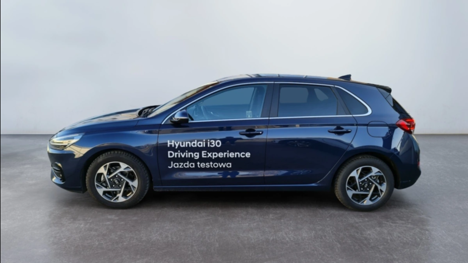 HYUNDAI i30 i30 1.0 T-GDI Smart Nowy