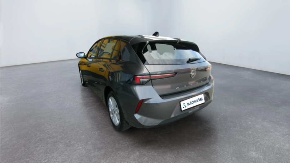 OPEL Astra Astra VI 1.2 T Edition S&S aut Nowy