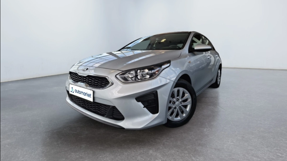 KIA Cee'd Ceed 1.0 T-GDI S
