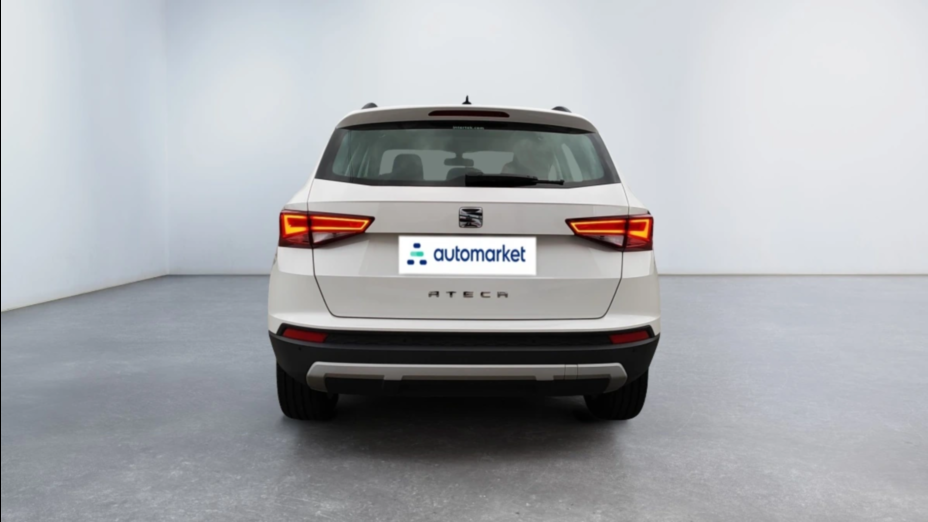 SEAT ATECA Ateca 1.6 TDI Ecomotive Style S&S