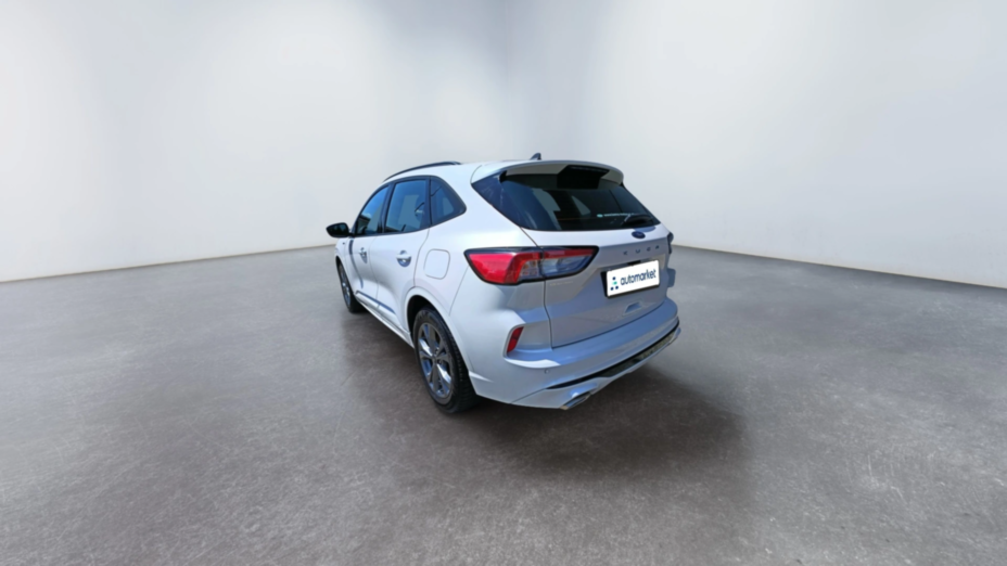 FORD Kuga Kuga 1.5 EcoBoost FWD ST-Line