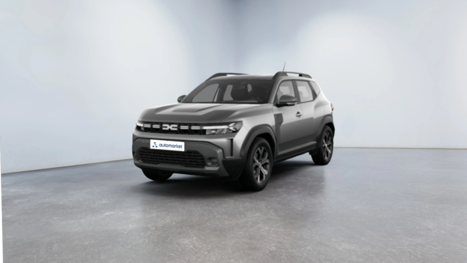 DACIA Duster Duster 1.0 TCe Expression LPG Nowy