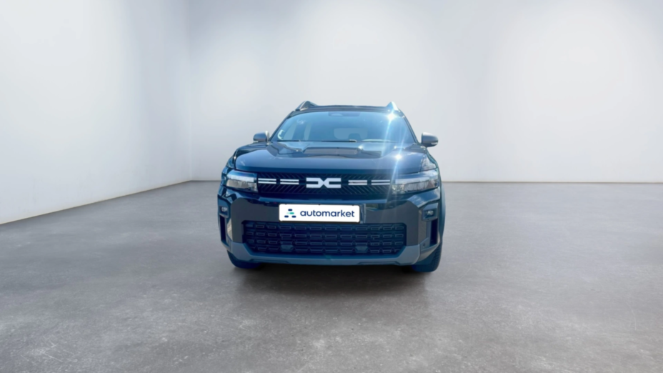 DACIA Bigster Bigster 1.2 TCe mHEV Extreme 4x4 Nowy