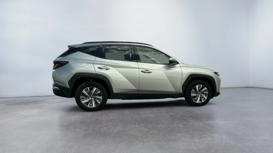 HYUNDAI Tucson Tucson 1.6 T-GDi HEV Smart 2WD