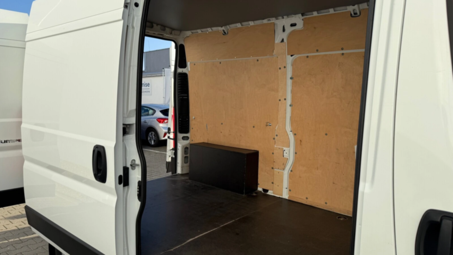 CITROEN Jumper Jumper 30 BlueHDi L1H1