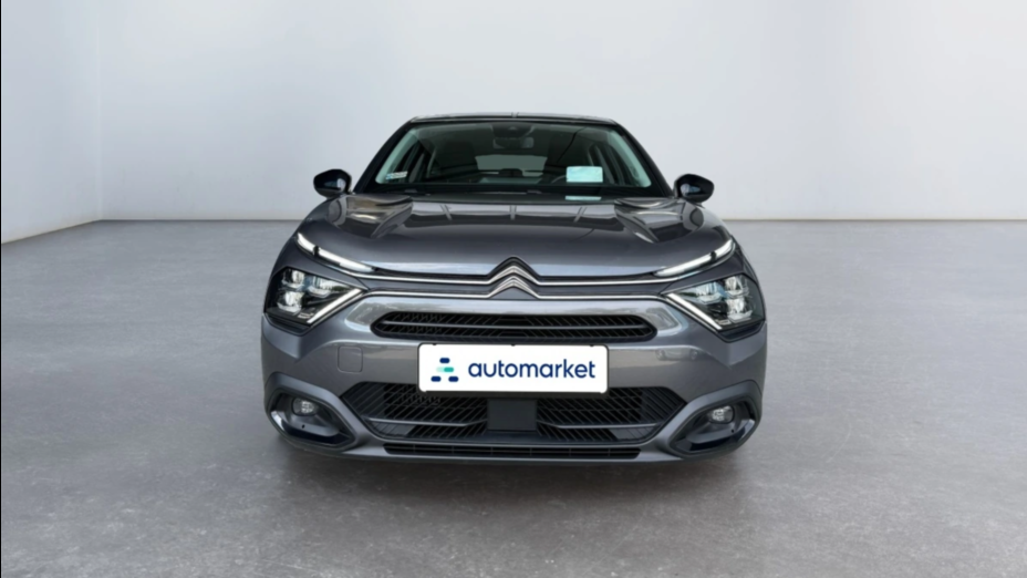 CITROEN C3 Aircross C3 Aircross 1.5 BlueHDi Feel Pack S&S