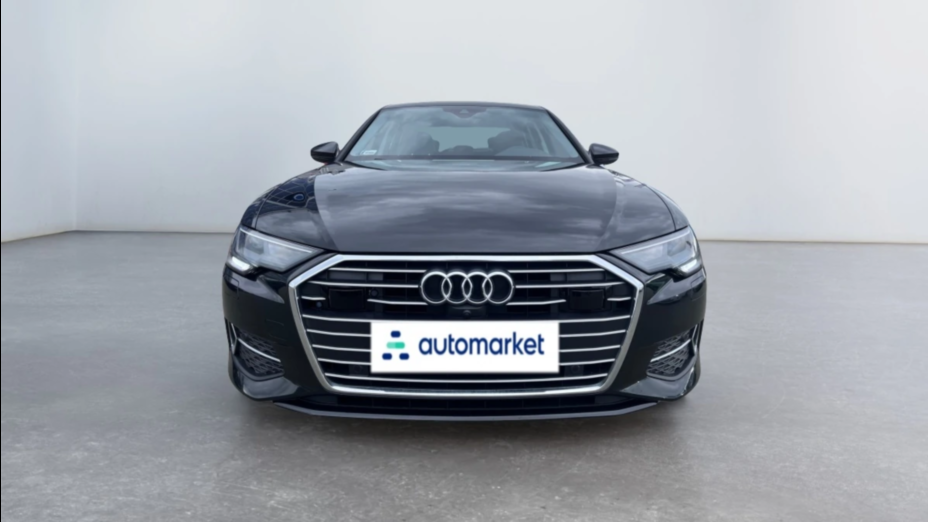 AUDI A6 A6 40 TDI mHEV S tronic