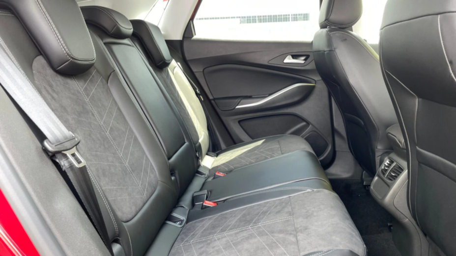 OPEL Grandland Grandland 1.2 T mHEV GS S&S eDTC6 Nowy