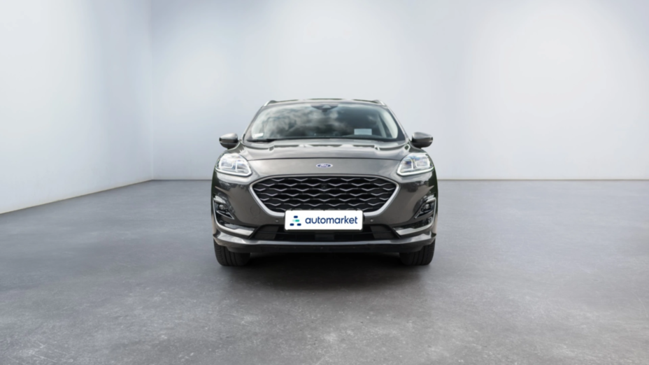 FORD Kuga Kuga Vignale 2.0 EcoBlue AWD aut