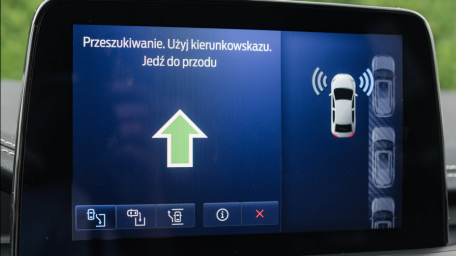 FORD Kuga Kuga Vignale 2.0 EcoBlue AWD aut