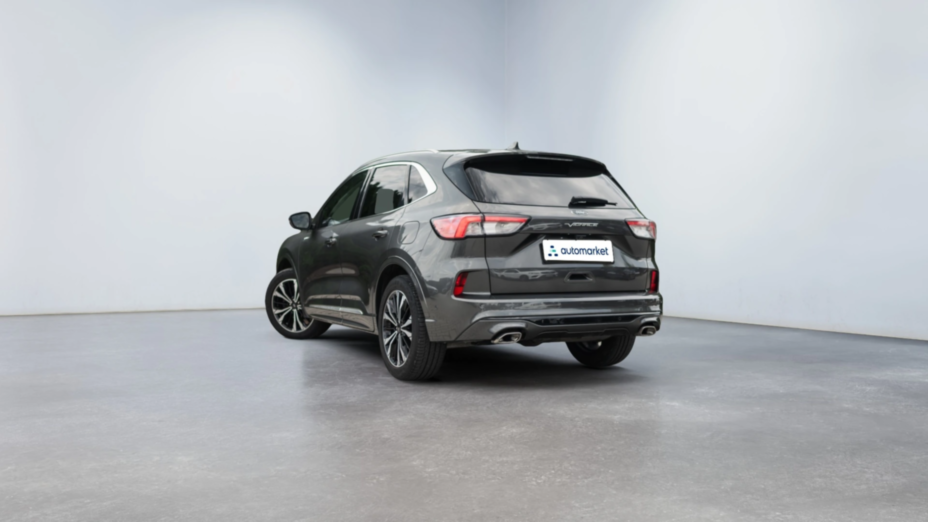 FORD Kuga Kuga Vignale 2.0 EcoBlue AWD aut