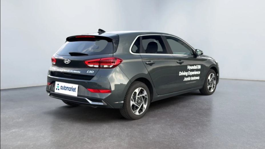 HYUNDAI i30 i30 1.0 T-GDI Smart