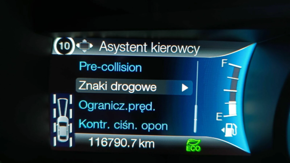 FORD Mondeo Mondeo 2.0 Hybrid Titanium