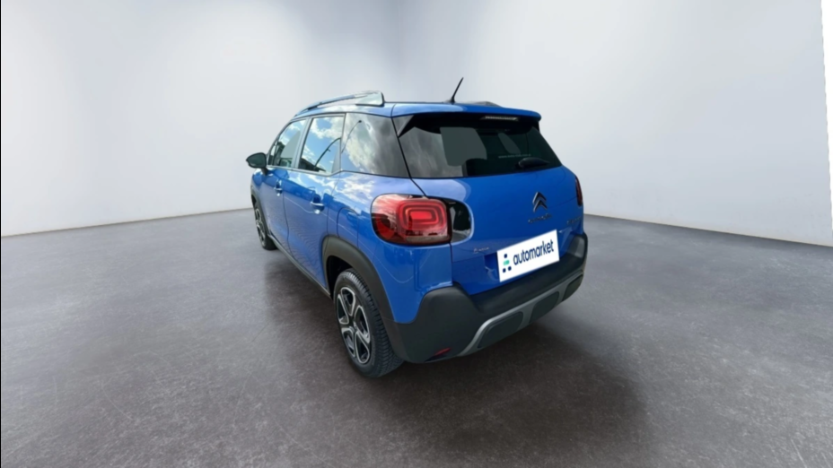 CITROEN C3 Aircross C3 Aircross 1.2 PureTech Feel Pack S&S