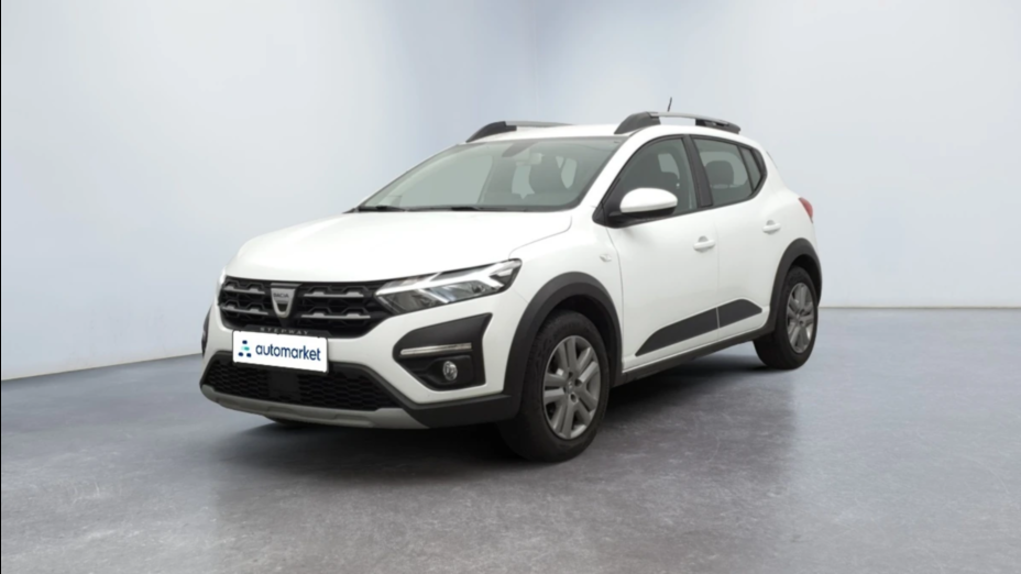 DACIA Sandero Sandero Stepway 1.0 TCe Comfort