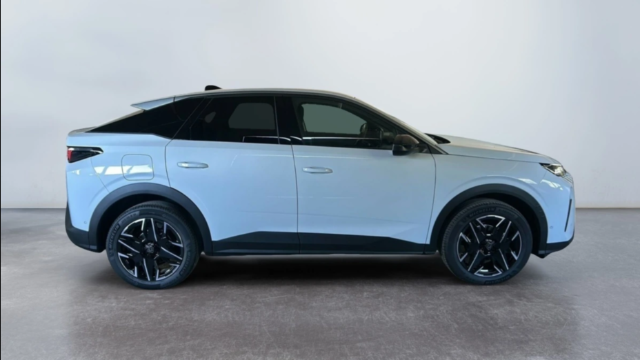 PEUGEOT 3008 3008 1.2 PureTech mHEV Allure e-DCS6 Nowy