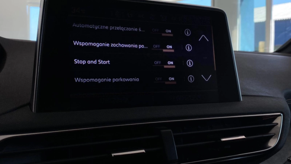 PEUGEOT 5008 5008 2.0 BlueHDI GT S&S EAT8