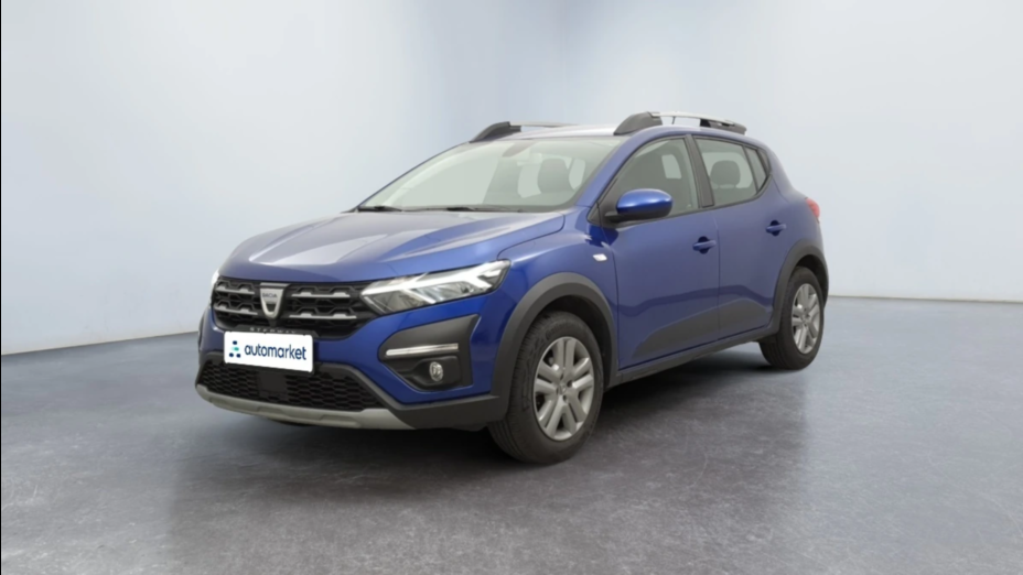 DACIA Sandero Sandero Stepway 1.0 TCe Comfort
