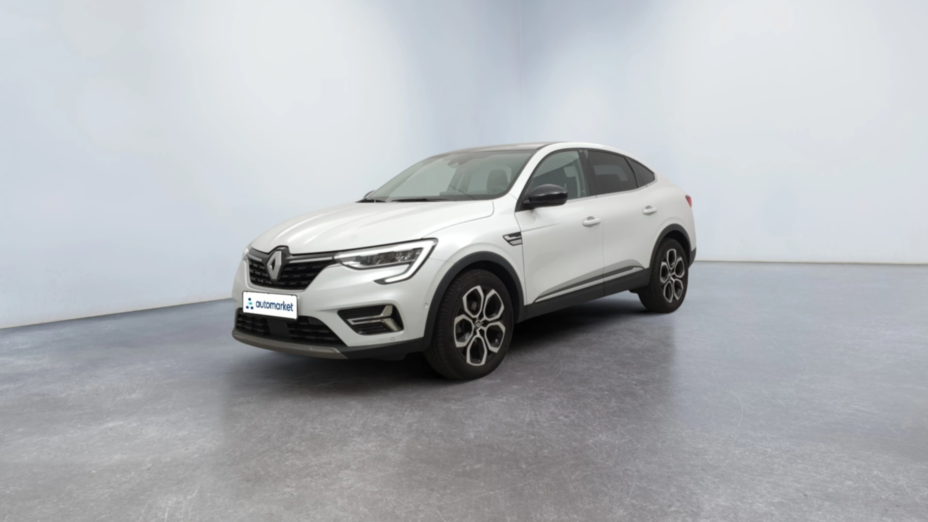 RENAULT Arkana Arkana 1.6 E-Tech Full Hybrid 145 Techno MMT